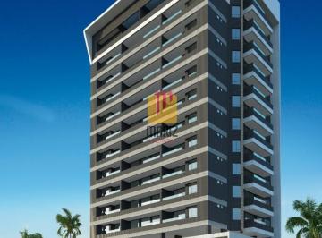 Foto 01 · Apartamento à venda no bairro Mangabeiras em Maceió-AL - Edifício Bricks