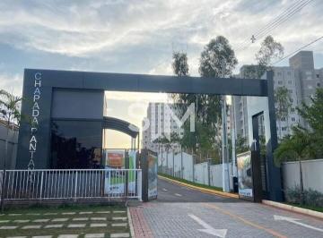 Apartamento · 42m² · 2 Quartos · 1 Vaga · Apartamento à venda na Chapada Pantanal
