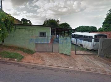 0 · barracão à venda em Parque Rural Fazenda Santa Cândida