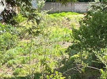0 · terreno à venda em Vila Ipê