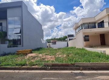 0 · Terreno à venda no Residencial Real Park Sumaré, em Sumaré/SP