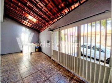 0 · Casa térrea à VENDA no Jardim Nova Esperança I em Sumaré