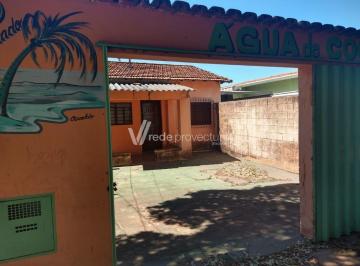 0 · Casa à venda no Jardim Santana