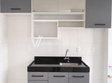 0 · Apartamento NOVO à venda no Parque Industrial em Campinas.