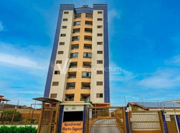 0 · Apartamento amplo à venda no bairro Jardim Macarenko em Sumaré-Sp