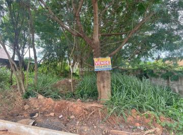 0 · terreno à venda em Parque dos Pomares
