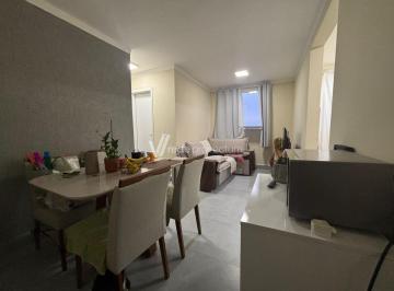0 · Apartamento 46m2 a venda no Taquaral - Campinas