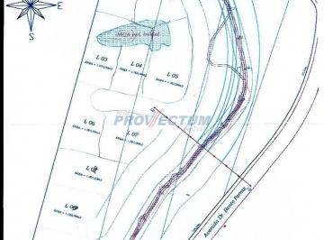 0 · área à venda em Dois Córregos