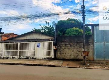 Foto 01 · Dois lotes à venda em Parauapebas-PA, bairro Rio Verde  622,45m² - Oportunidade única para investido