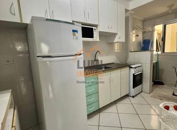 Apartamento · 55m² · 2 Quartos · 1 Vaga · Apartamento - 2 Dormitórios - R$ 570.000 - Praia Grande - Ubatuba SP