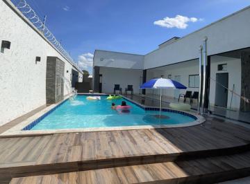 Casa de 5 quartos, Aruanã · Casa Alto padrão em Aruanã-GO