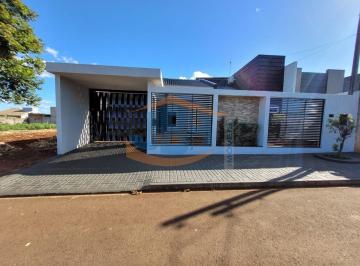 Casa de 3 quartos, Santa Terezinha de Itaipu · Casa à venda em Santa Terezinha de Itaipu