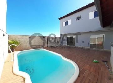 Foto 01 · casa em condomínio à venda em Sorocaba-SP, no bairro Wanel Ville V! 5 quartos, 3 suítes, 2 salas, 2