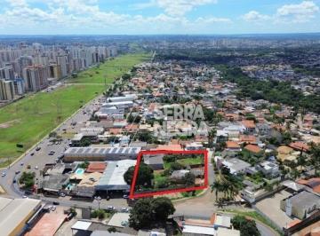 Foto 52 · ÚLTIMO LOTE COMERCIAL DE 3000M2 NA VEREDA DA CRUZ-AGUAS CLARAS 55 MT DE FRENTE - AGUAS CLARAS