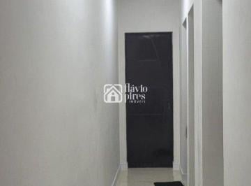 Casa · 105m² · 2 Quartos · Casa à venda - em Teixeirinha