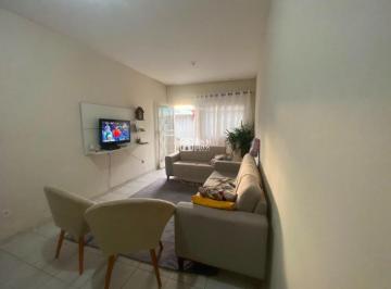 Casa · 180m² · 3 Quartos · Casa à venda - na Cachoeira