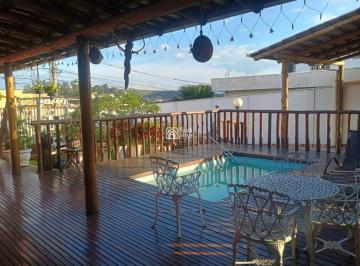 Casa · 720m² · 6 Quartos · Casa à venda - em Santa Inês