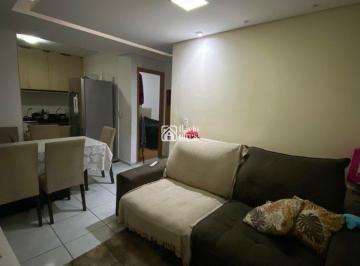 Apartamento · 45m² · 2 Quartos · Apartamento à venda - em Sapucaia II