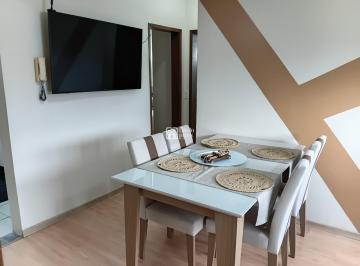 Apartamento · 49m² · 2 Quartos · Apartamento para aluguel - no Jardim Casa Branca