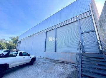 Comercial · 2550m² · Comercial à venda - na Cidade Verde
