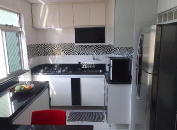 Apartamento · 118m² · 3 Quartos · Apartamento à venda - em Santa Cruz Industrial