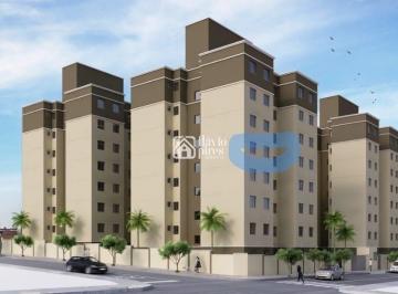 Apartamento · 45m² · 2 Quartos · Apartamento à venda - em Dom Bosco