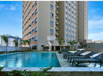 Apartamento · 62m² · 2 Quartos · Apartamento à venda - no Riacho das Pedras