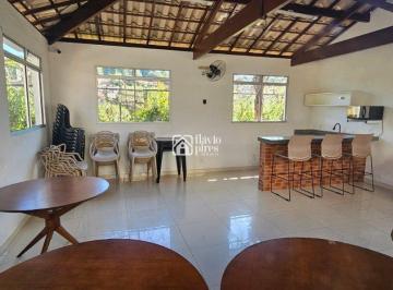 Apartamento · 45m² · 2 Quartos · Apartamento à venda - em Duque de Caxias