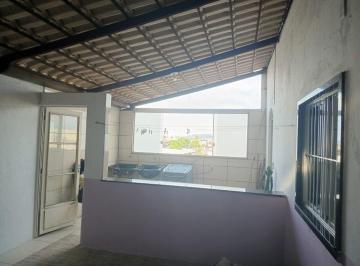 Casa · 3 Quartos · Casa para aluguel - em Betim