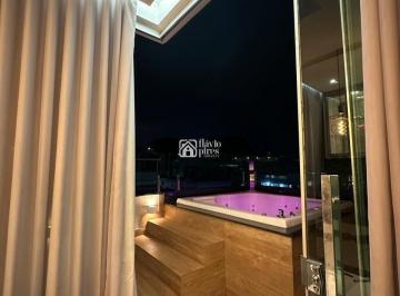 Casa · 360m² · 4 Quartos · Casa à venda - na Vila Cristina