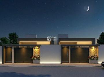 Casa · 180m² · 3 Quartos · Casa à venda - na Cidade Satélite