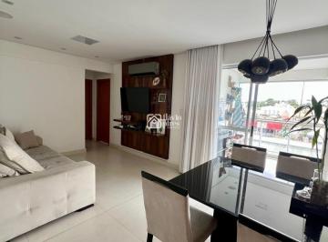 Apartamento · 82m² · 3 Quartos · Apartamento à venda - na Chácara