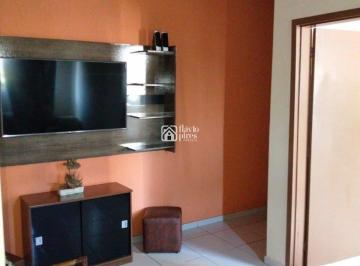 Apartamento · 45m² · 2 Quartos · Apartamento à venda - na Chácara