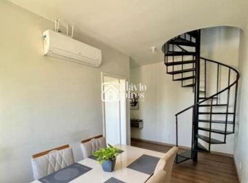 Apartamento · 118m² · 4 Quartos · Apartamento à venda - na Chácara
