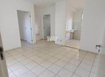 Apartamento · 48m² · 2 Quartos · Apartamento à venda - em Nacional