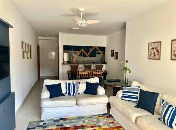 Apartamento · 131m² · 3 Quartos · 2 Vagas · Apartamento - 3 dormitórios - R$ 1.500.000 - Praia Grande - Ubatuba/SP