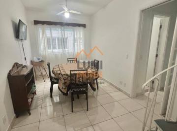 Apartamento · 100m² · 2 Quartos · 3 Vagas · Cobertura 2 Dormitórios R$ 850.000 - Praia Grande Ubatuba SP