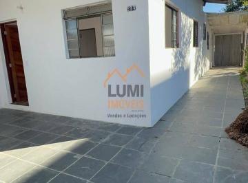 Casa · 90m² · 2 Quartos · 5 Vagas · Casa com edícula - 2 dormitórios - R$ 600.000 - 300m2 - Silop