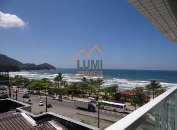 Apartamento · 110m² · 3 Quartos · 2 Vagas · Praia Grande Apartamento 3 Suites, com Vista para o Mar. Alto Padrão