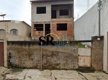 Foto 01 · VENDE-SE 2 CASAS NO BAIRRO SANTA TEREZINHA (R$ 420.000,00)