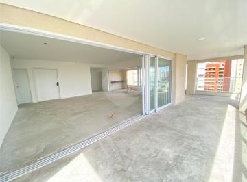 Apartamento de 4 quartos, São Paulo · Apartamento no PALAZZO DI TOLLE - 263 metros | 4 suítes e 6 vagas