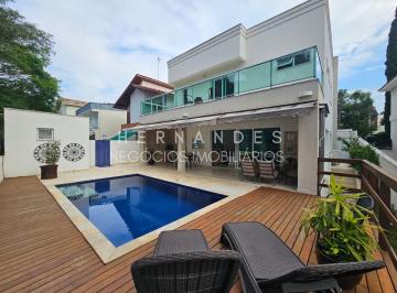 Foto 20 · Espetacular Casa em Condomínio à Venda em Alphaville, Santana de Parnaíba-SP: 5 Quartos, 3 Suítes, 3