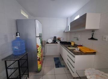 Apartamento de 1 quarto, Salvador · APARTAMENTO PARA LOCAÇÃO NA PEDRA DO SAL, 50 MT DA PRAIA, 35M2, 1/4 SUITE