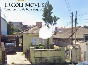 Foto 01 · Terreno, Vila Brasílio Machado, São Paulo, SP