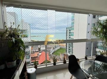 Foto 01 · BELÍSSIMO APARTAMENTO COM VISTA PARA O MAR EM ITAPUA, VILA VELHA/ES.
