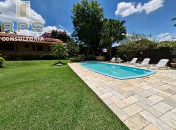 Foto 22 · Casa totalmente térrea no Jardim Paulista em Atibaia, 4 suítes, área de lazer, pomar, 1370m2 de terr