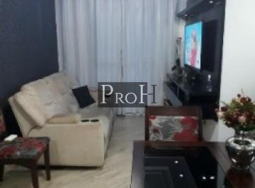 Apartamento de 3 quartos, São Bernardo do Campo · Apartamento Taboão São Bernardo