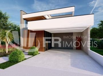 Foto 01 · Casa à venda - Condomínio Residencial Renaissance - Zona Leste - Raposo Tavares - Sorocaba SP.