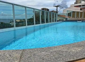 Apartamento de 3 quartos, Salvador · Vendo 3 quartos, 2 suítes, nascente, vista mar, infra, no Rio Vermelho