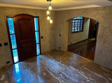 Casa de 3 quartos, São Paulo · Casa com 3 quartos à venda com renda - Jardim Paulista